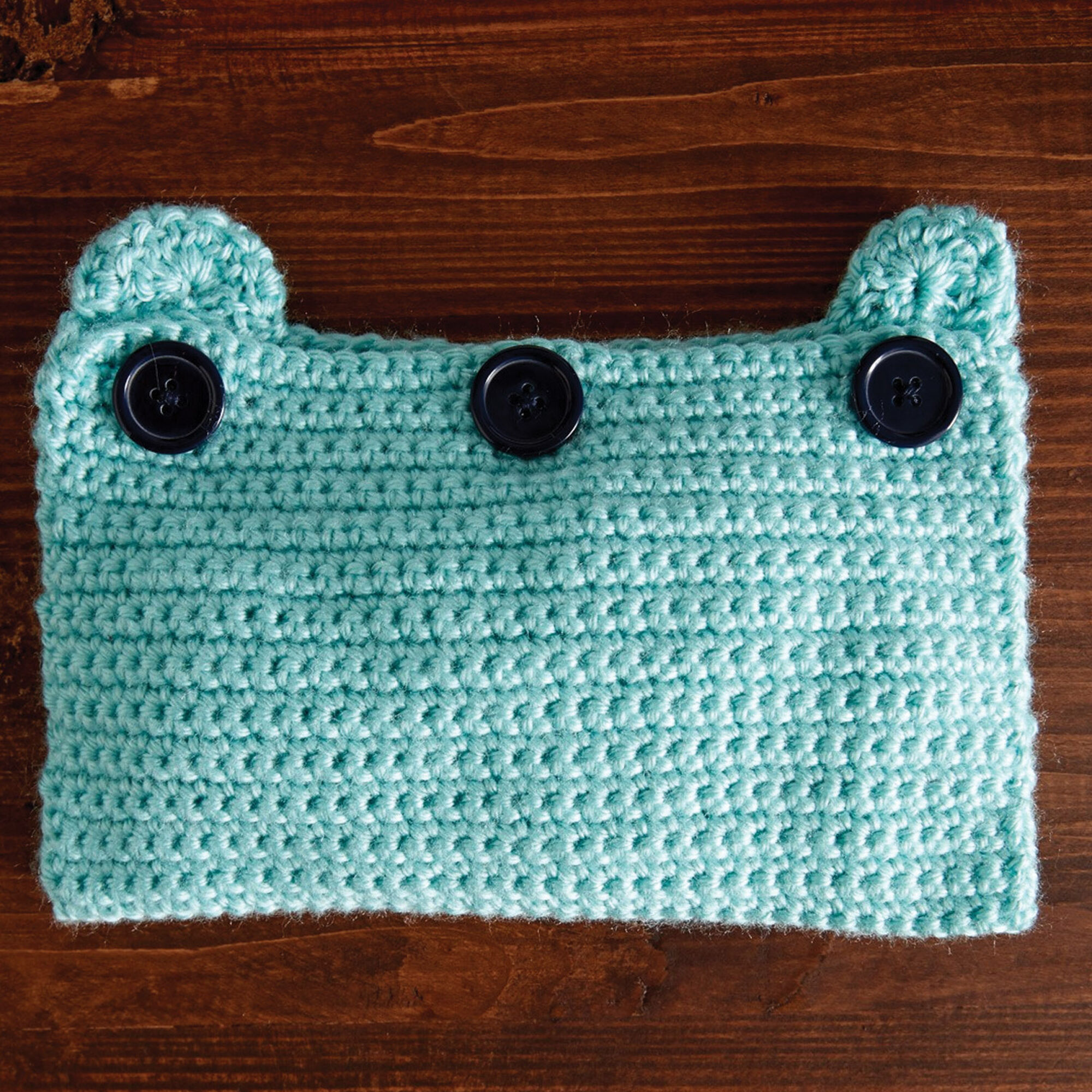 Crochet