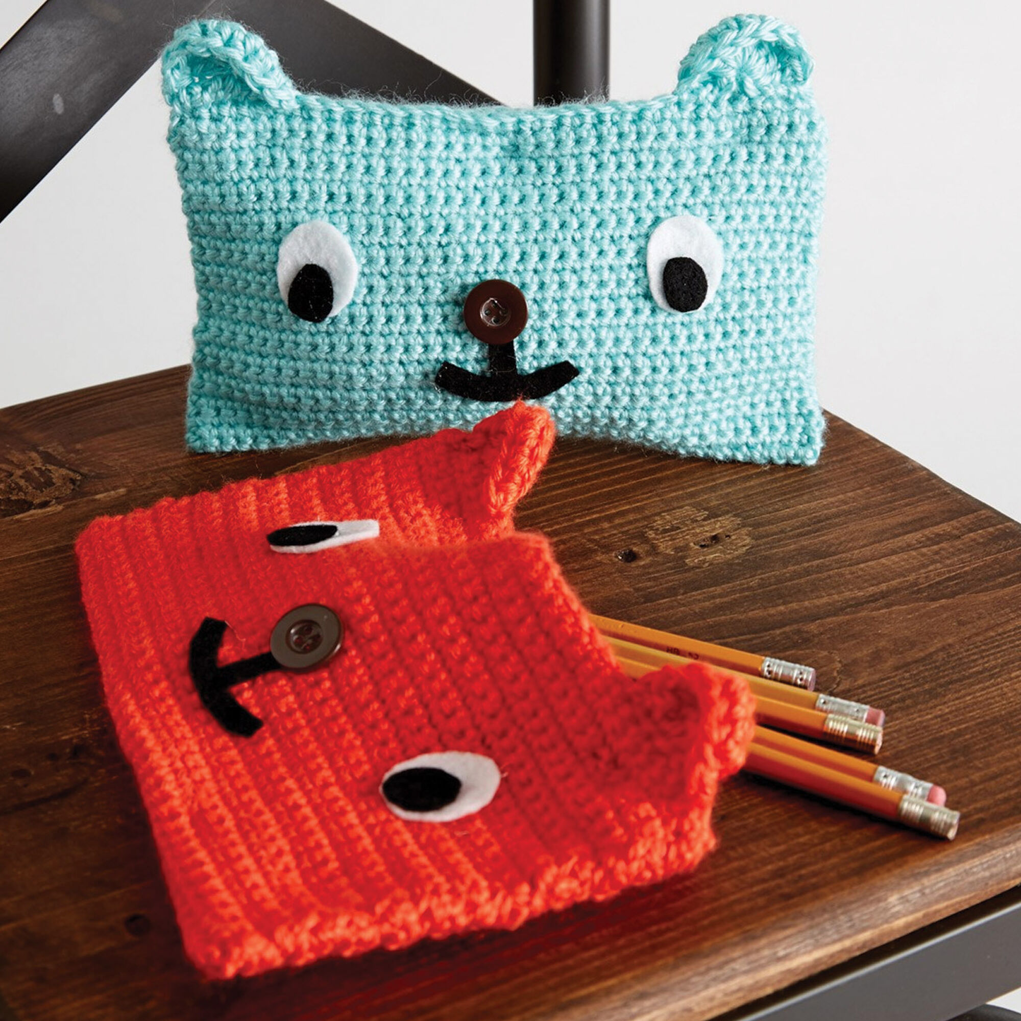 Crochet