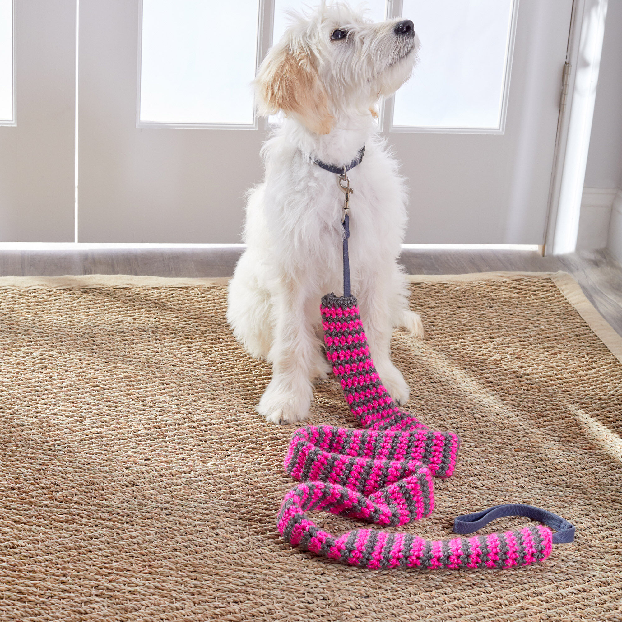 Crochet