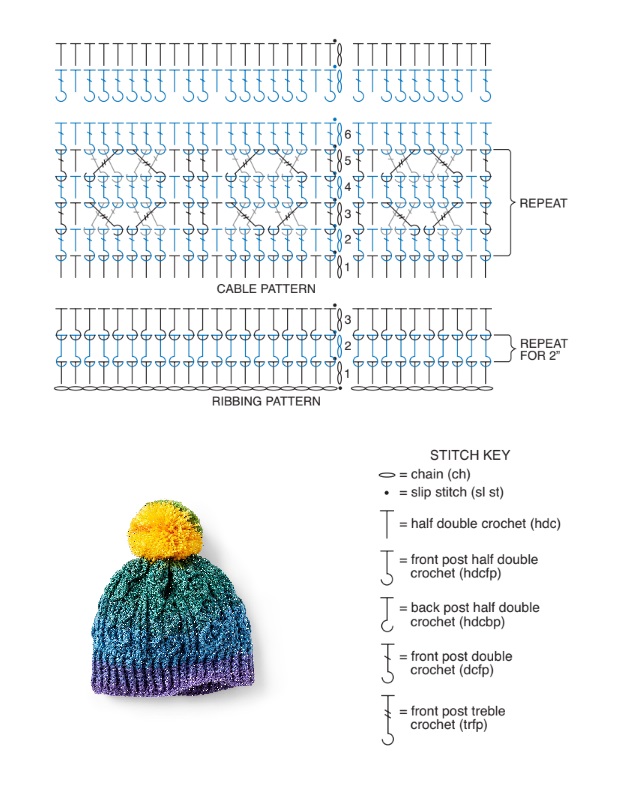 Crochet