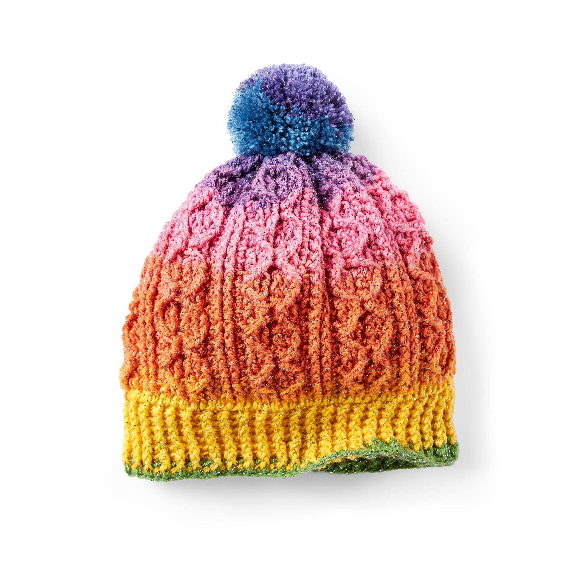 Crochet