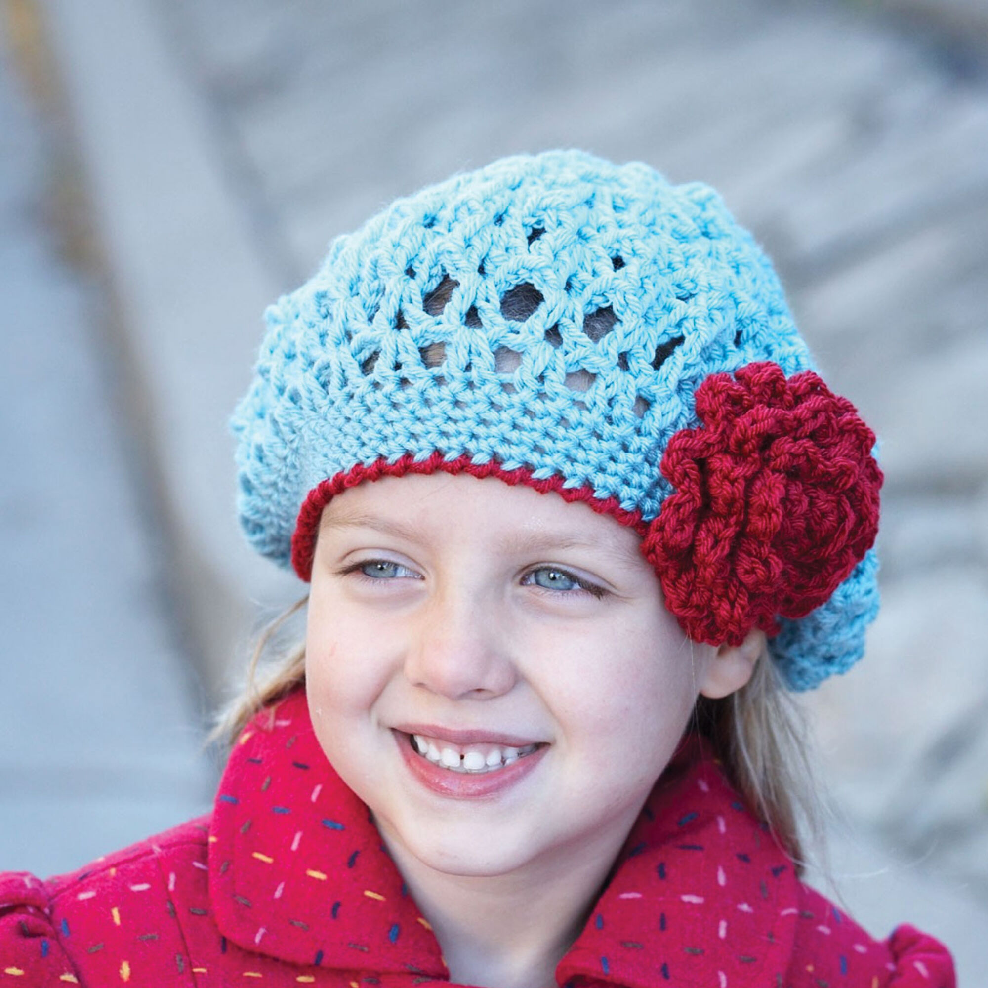 Crochet