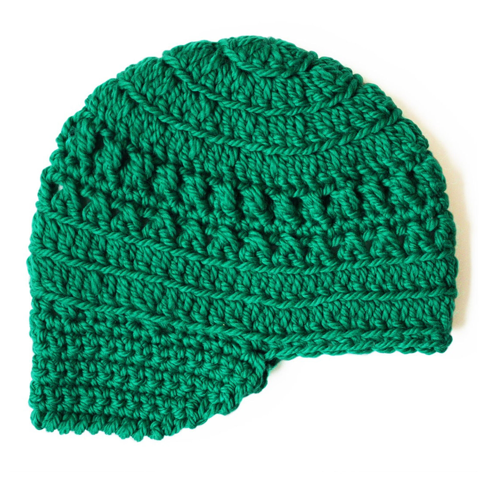 Crochet