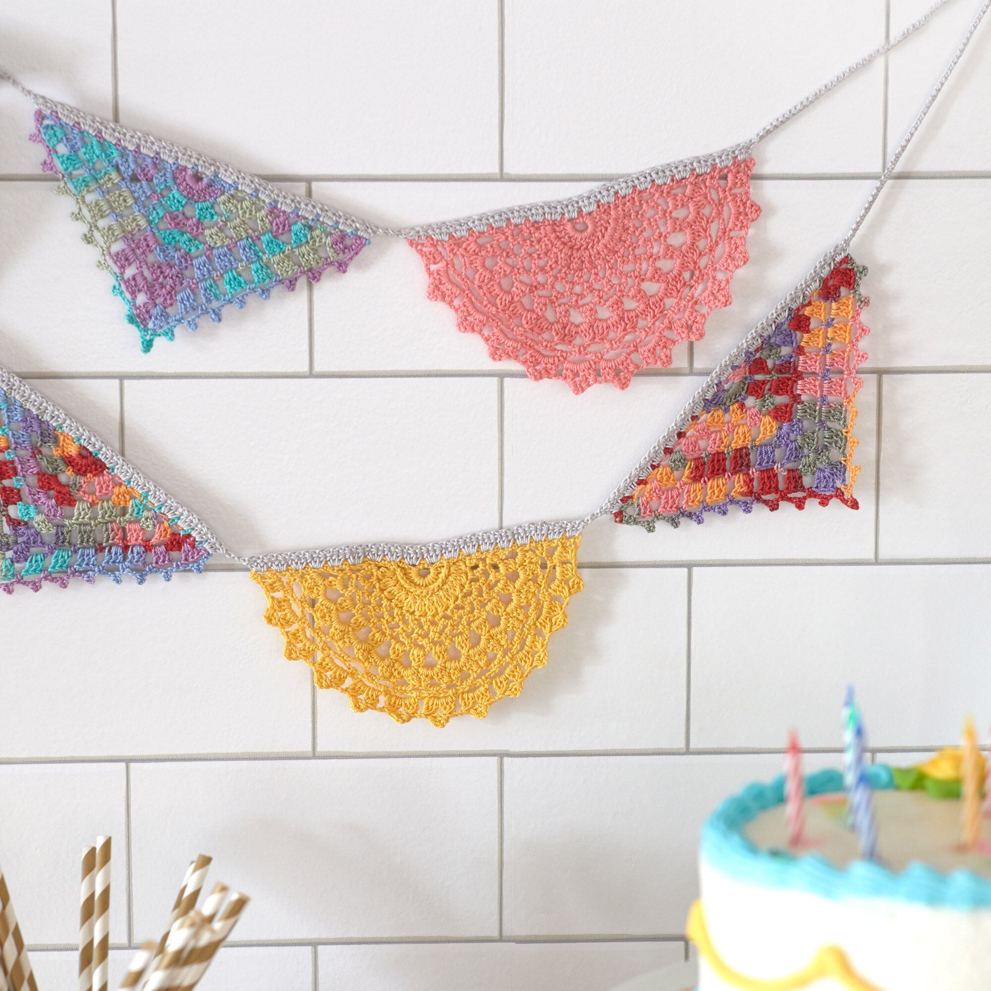 Crochet