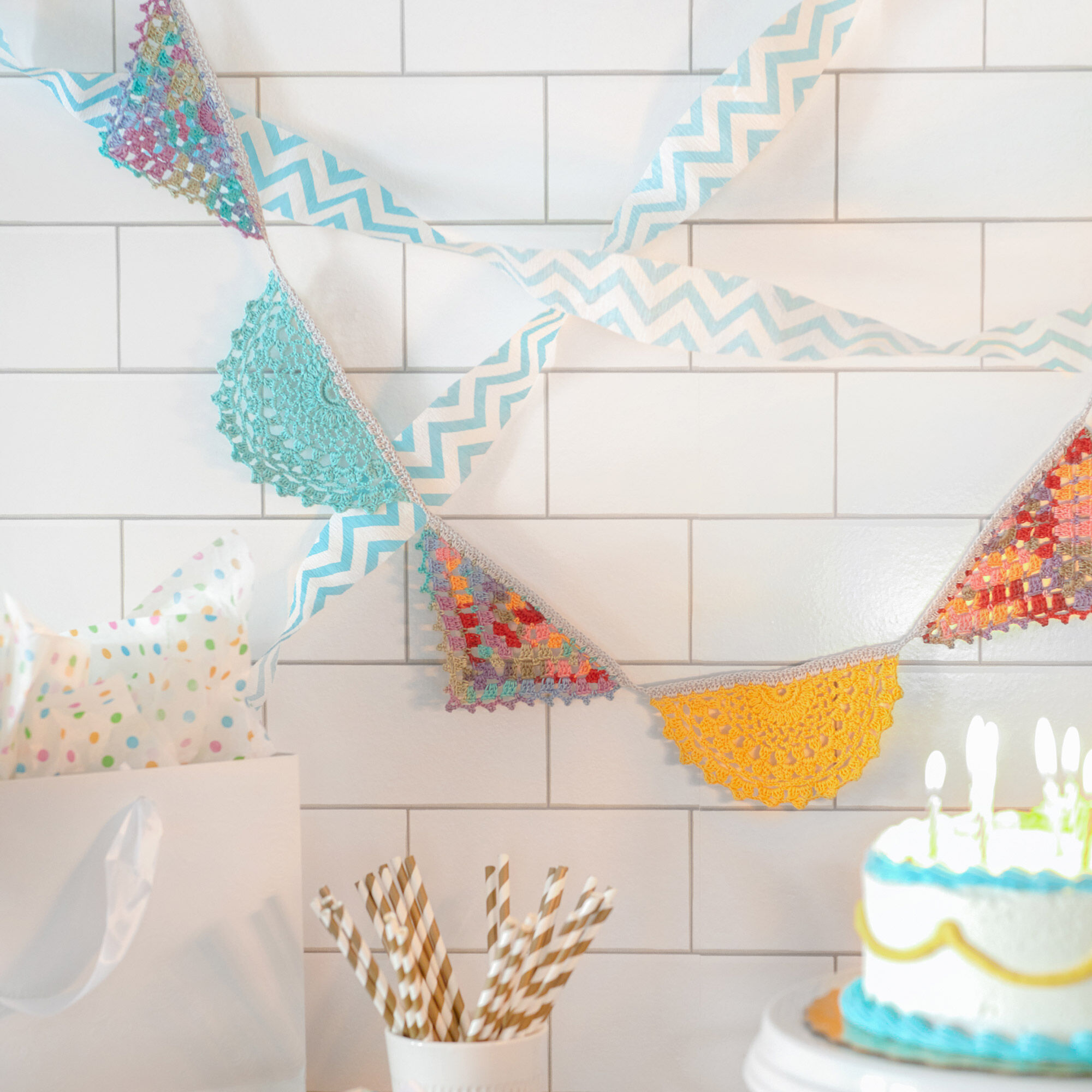 Crochet