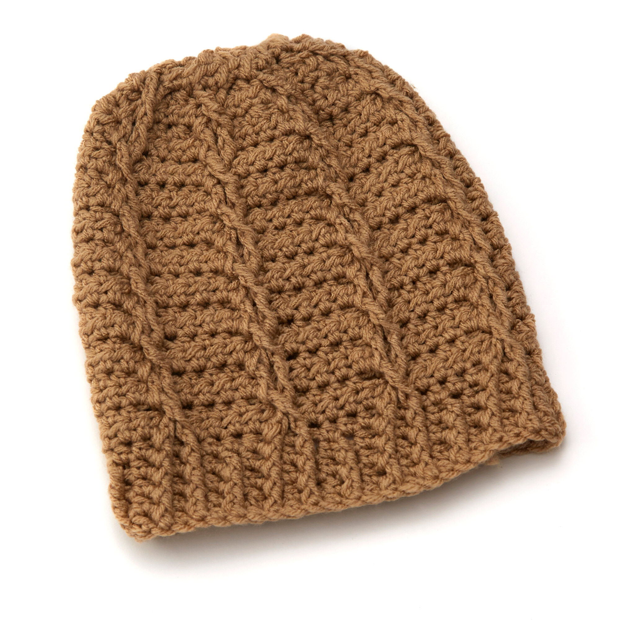 Crochet