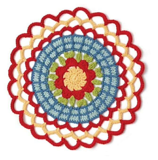 Crochet
