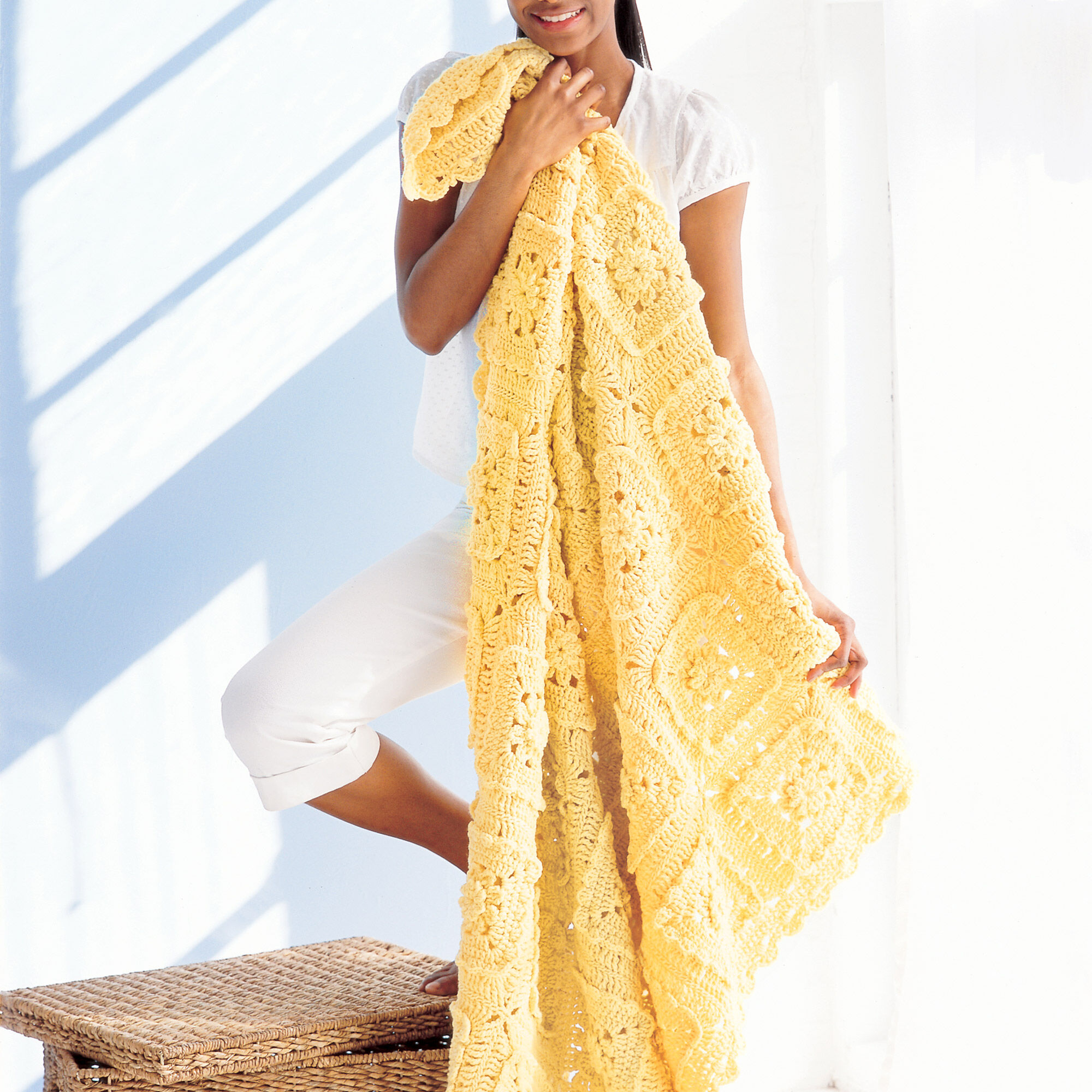 Crochet