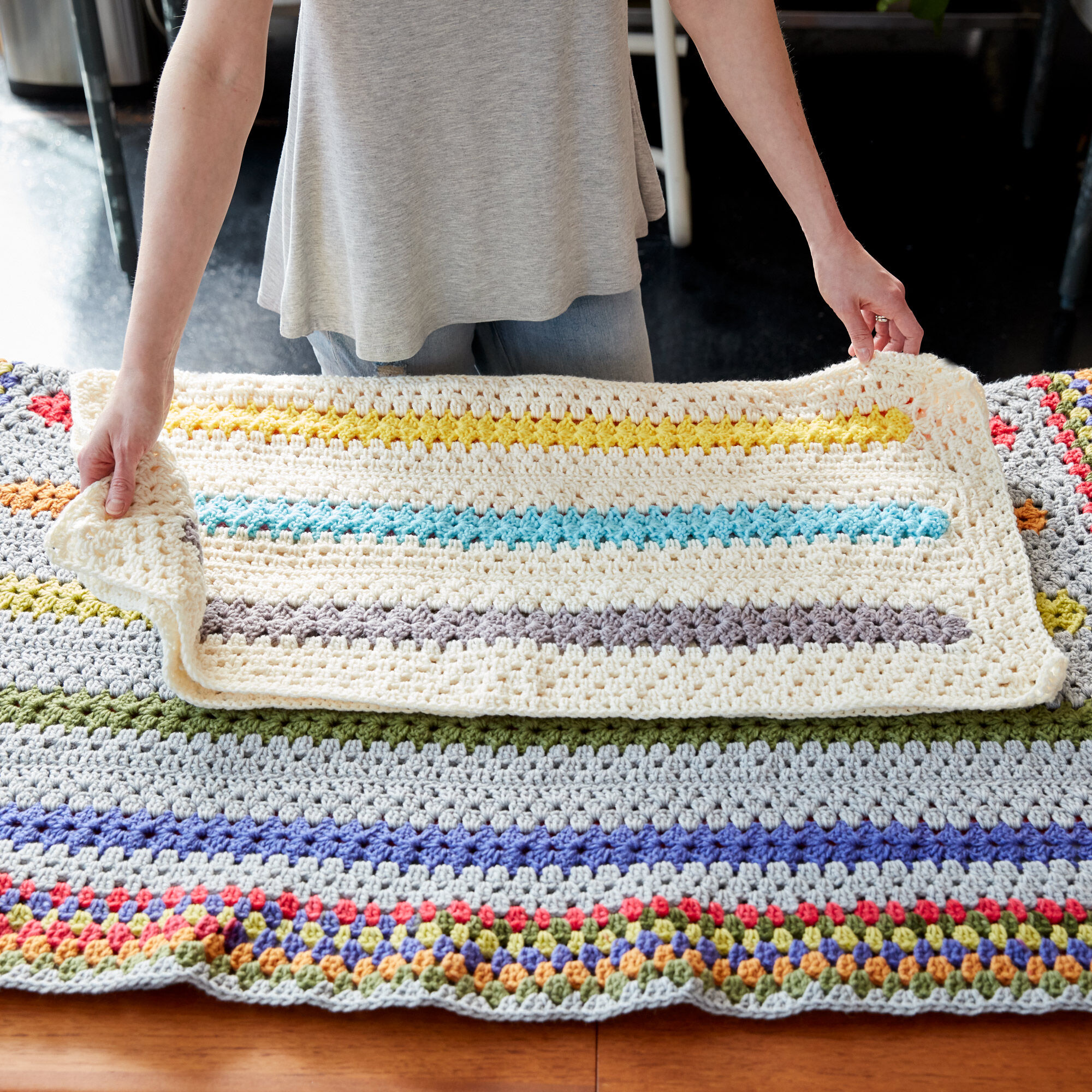 Crochet