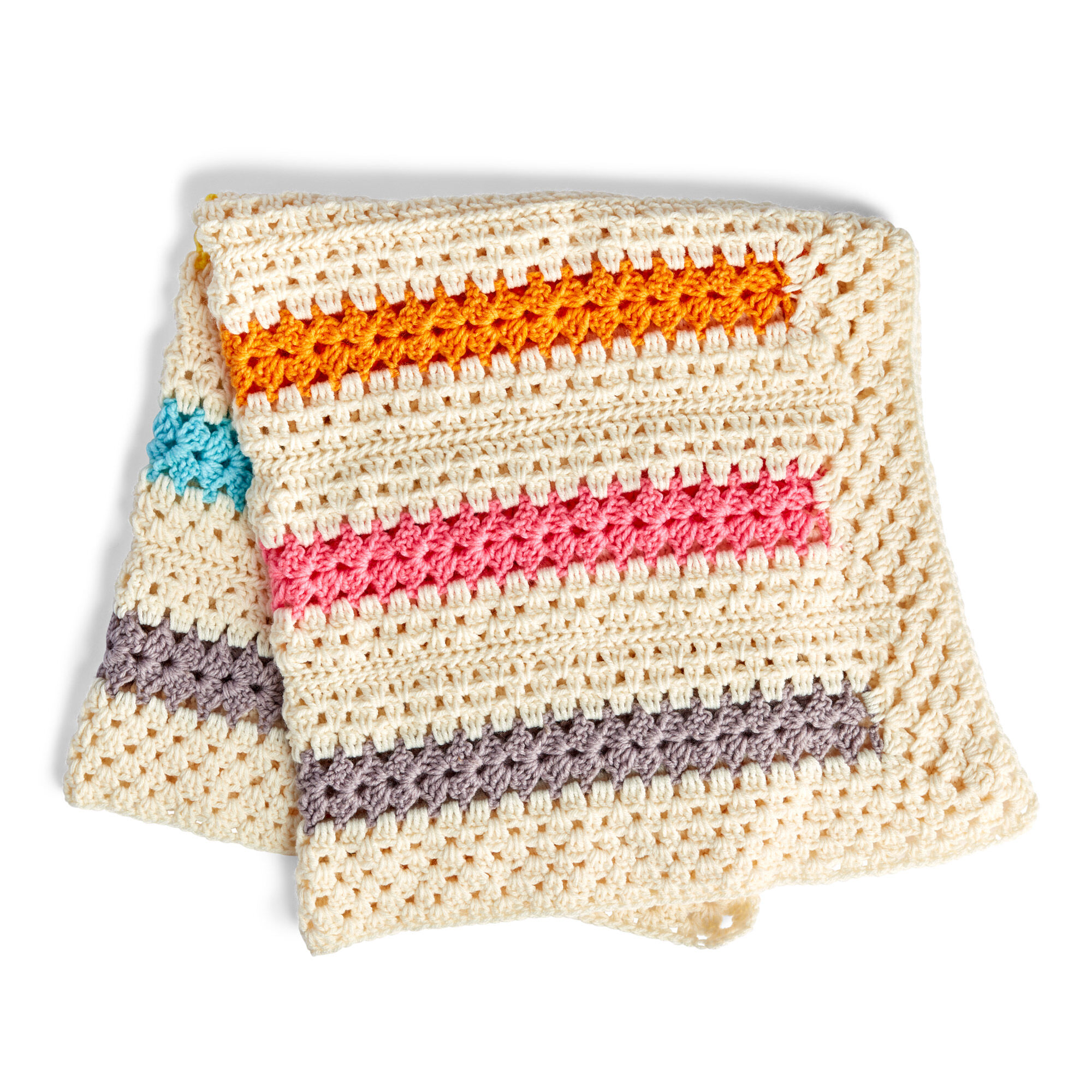 Crochet