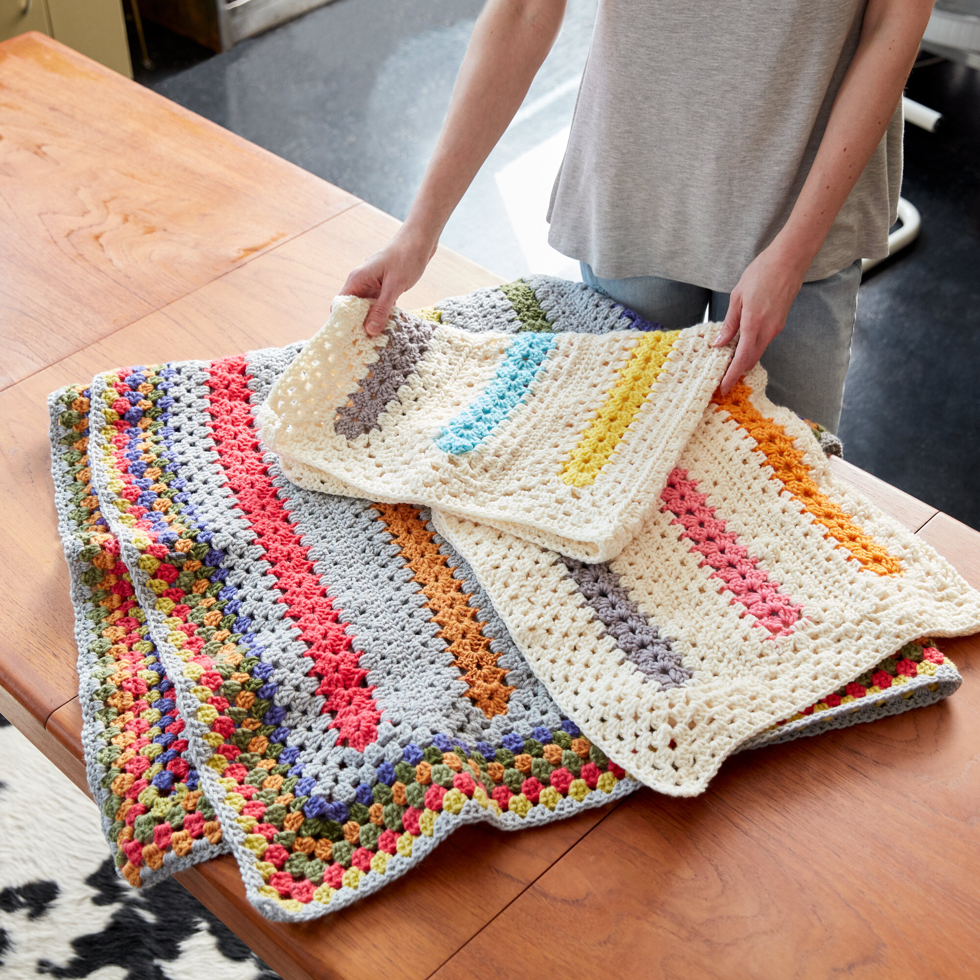 Crochet