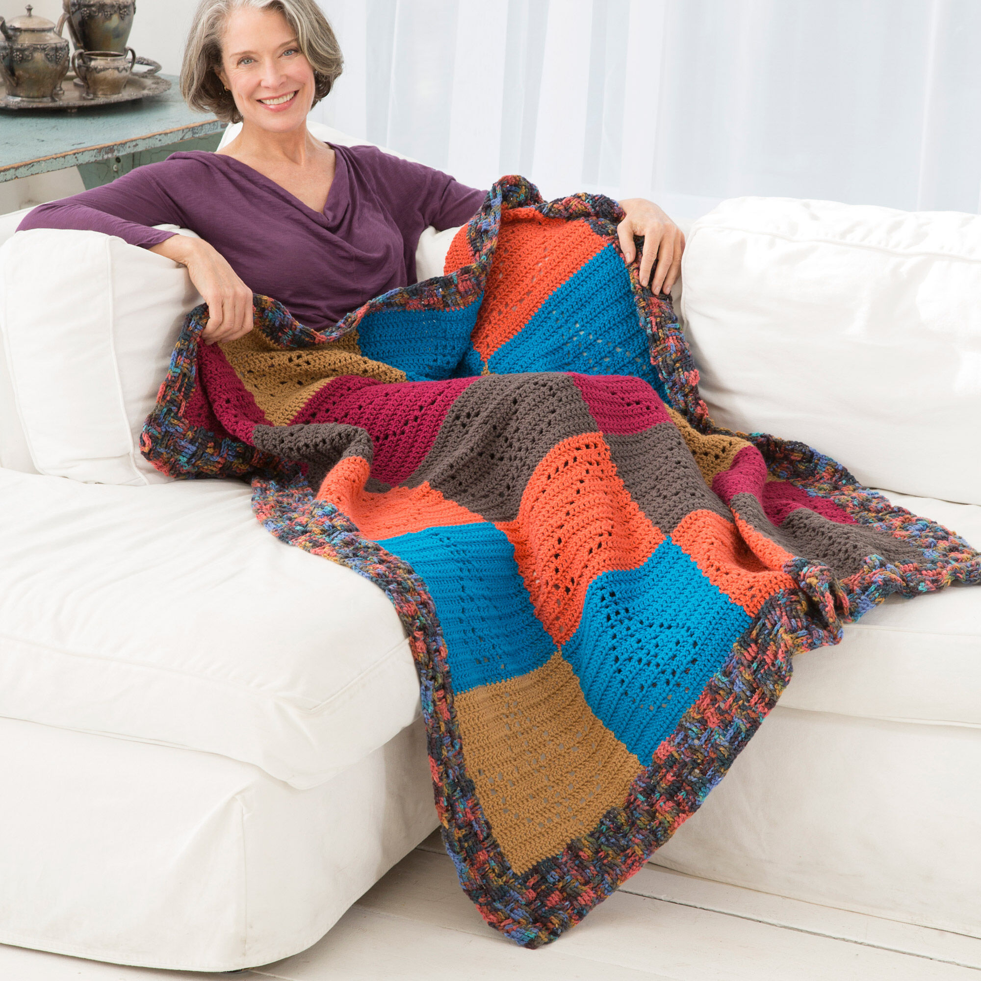 Crochet