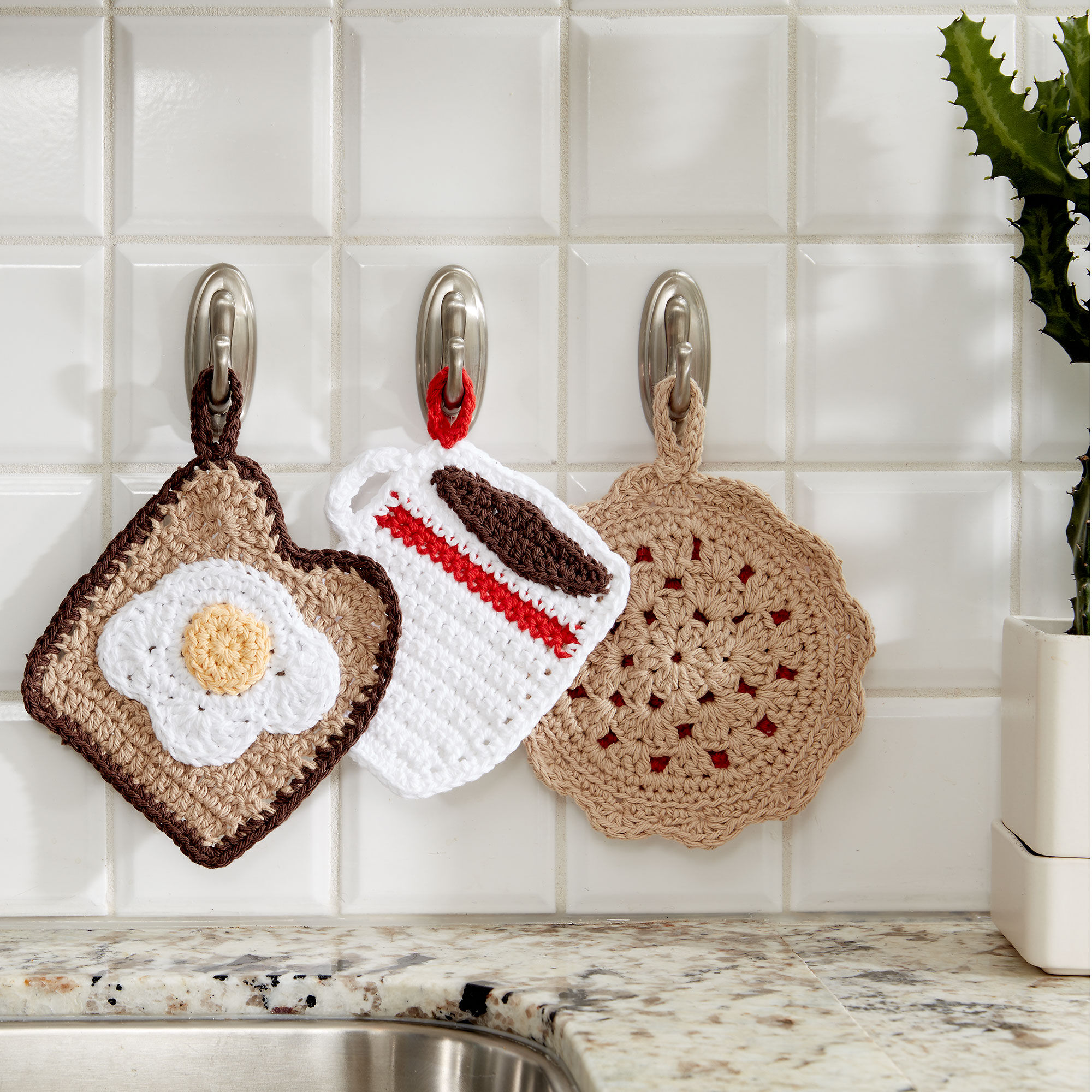 Crochet