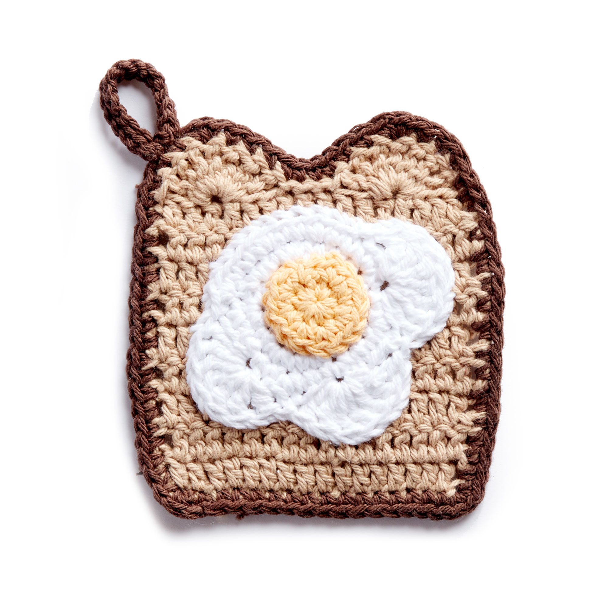 Crochet