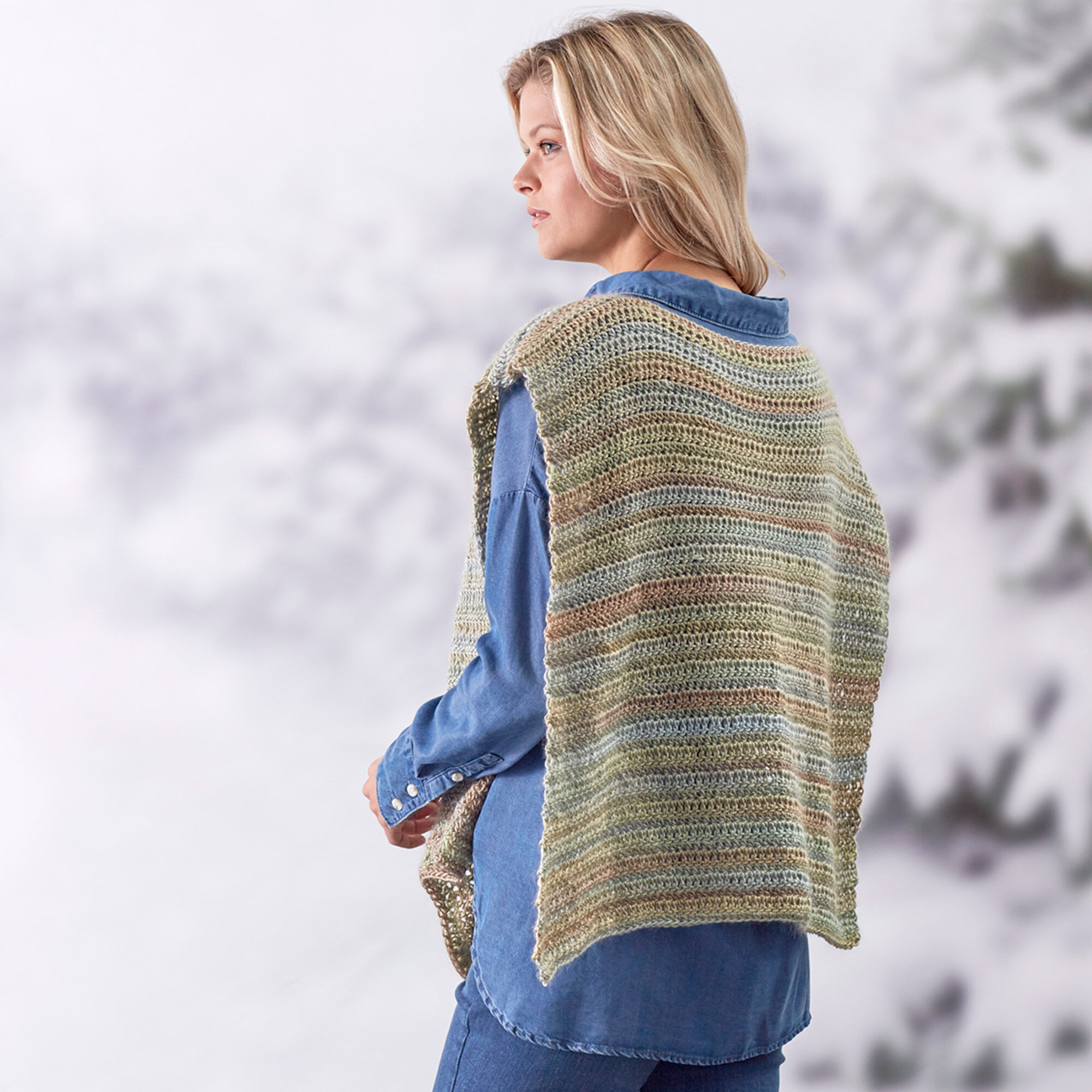 Poncho
