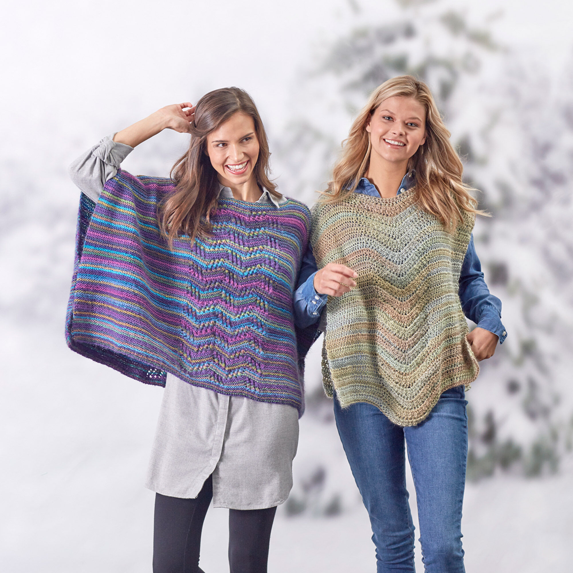 Poncho