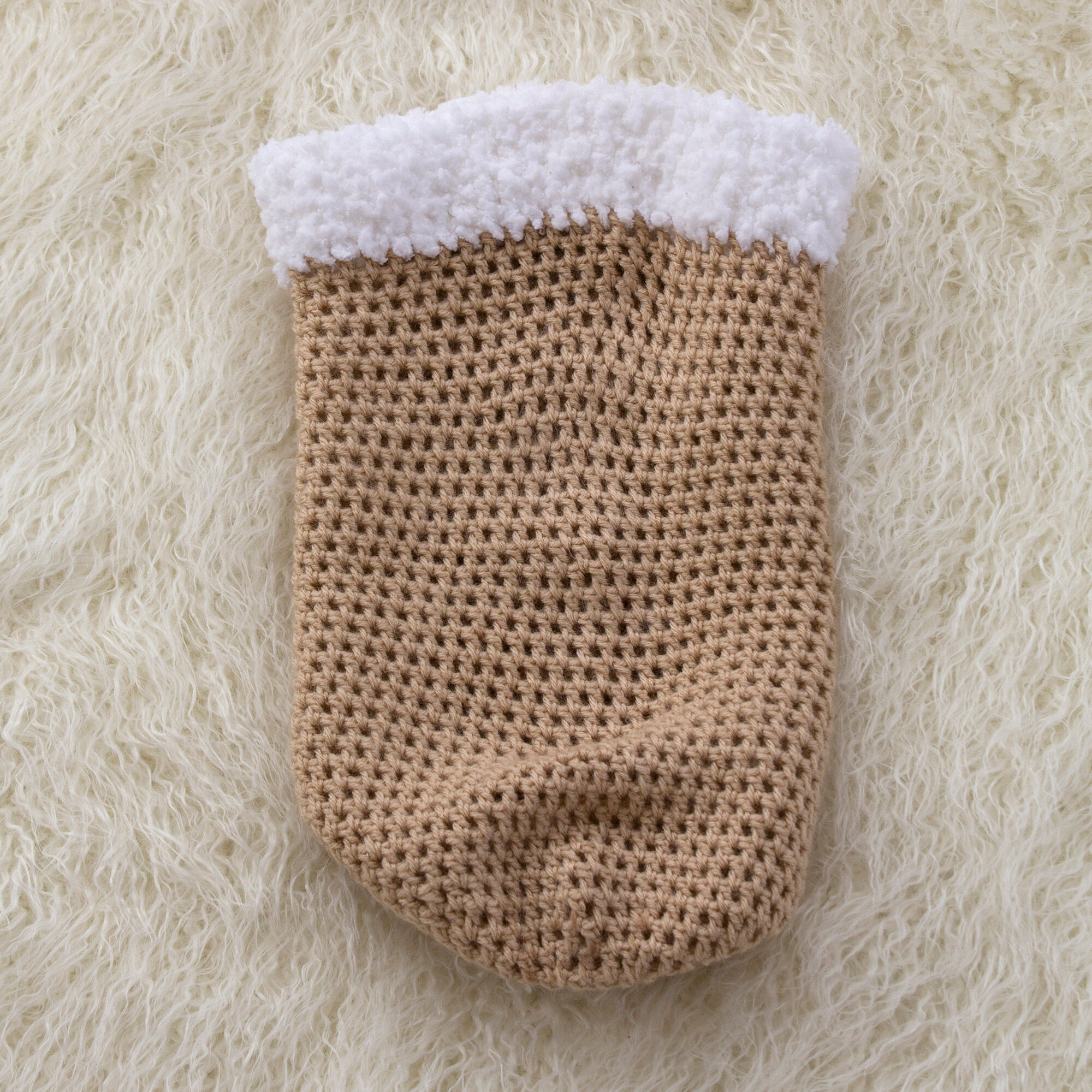 Crochet