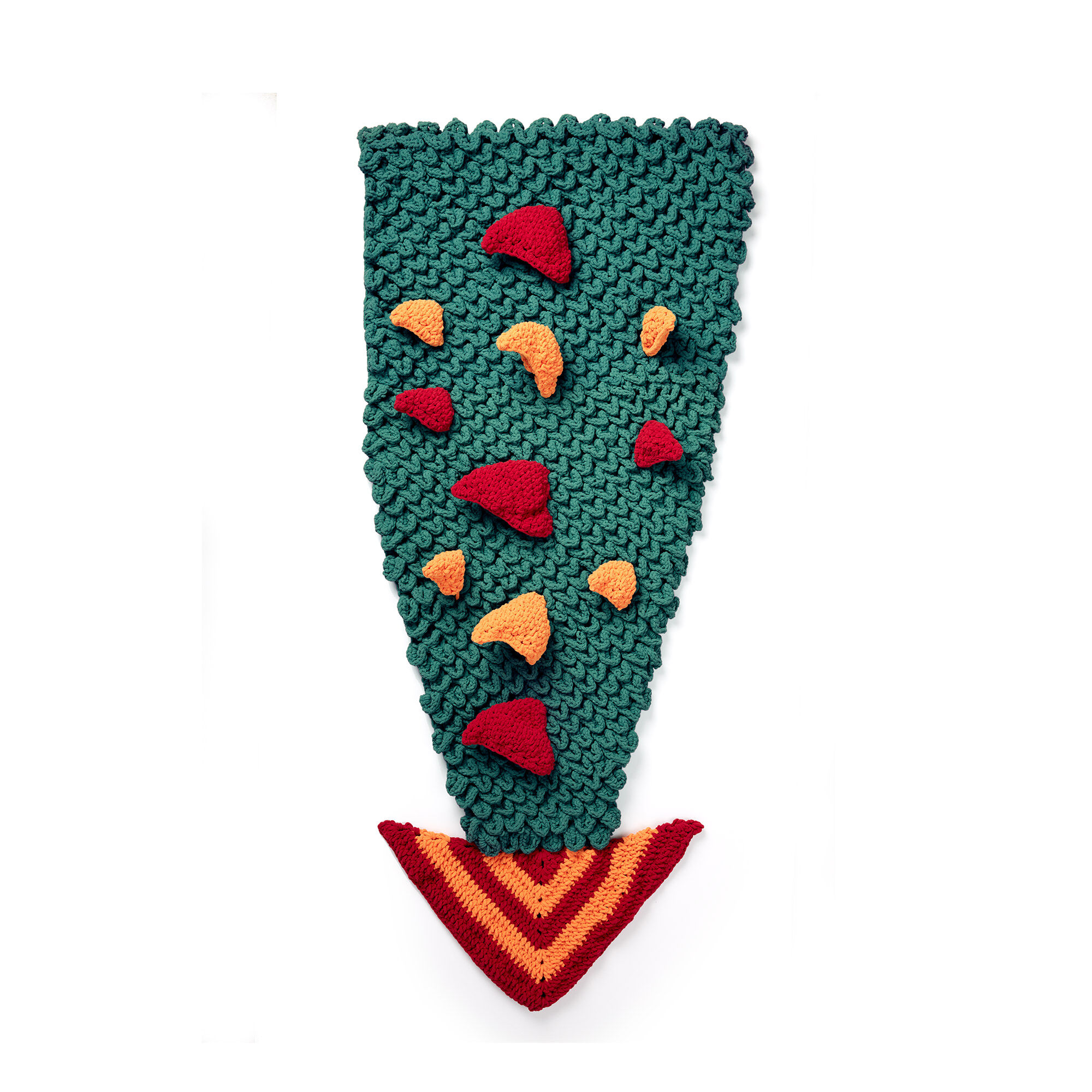 Crochet