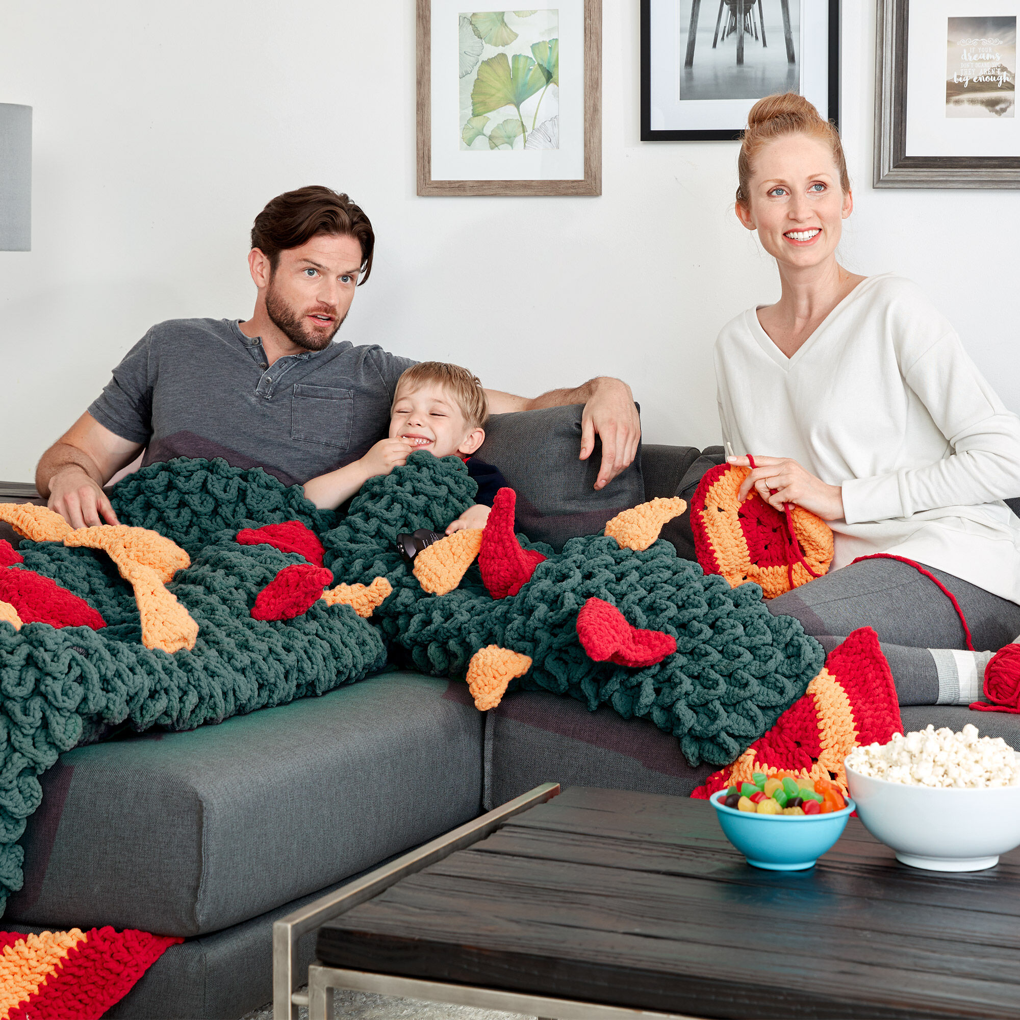 Crochet