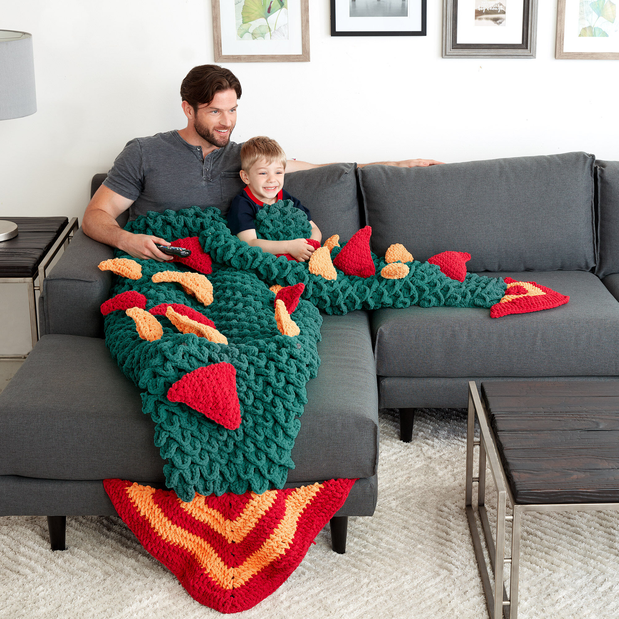 Crochet