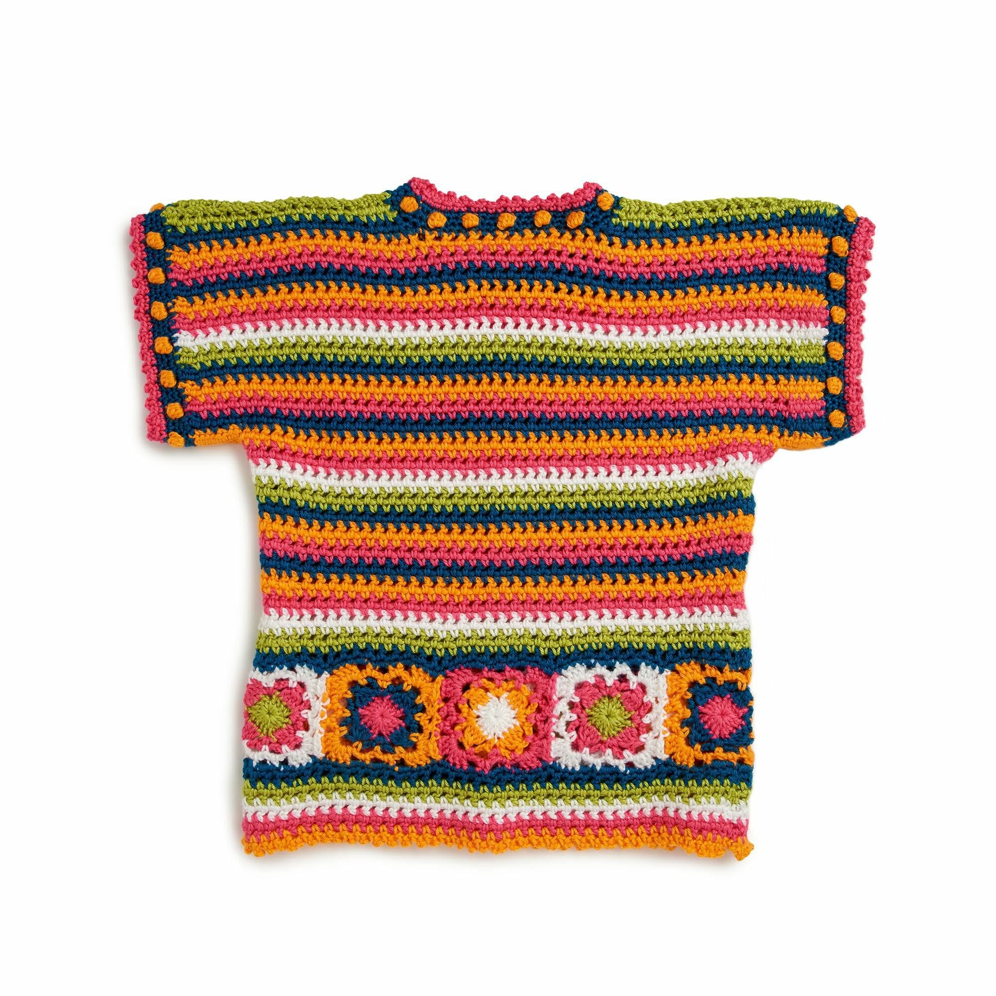 Crochet