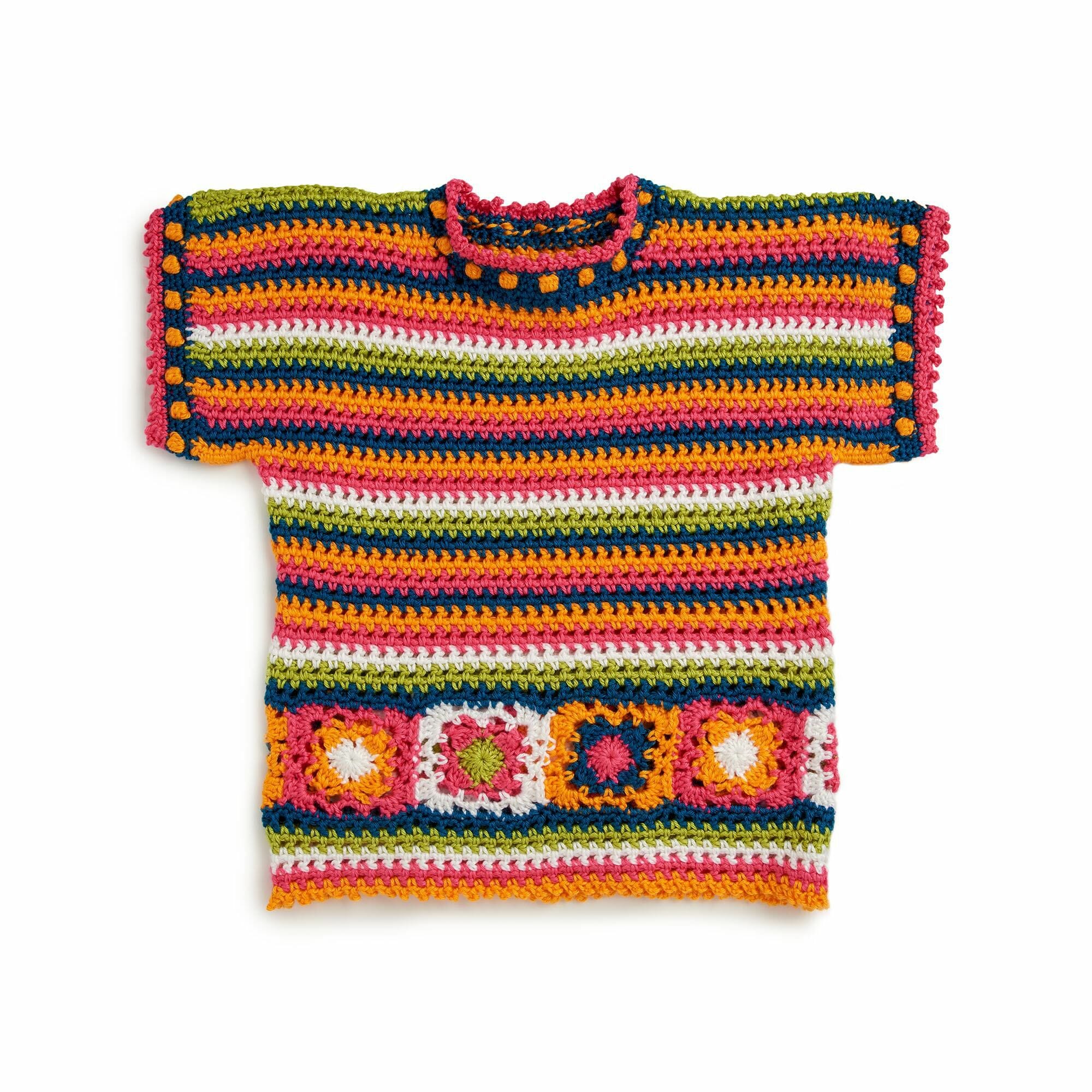 Crochet
