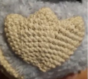 paws