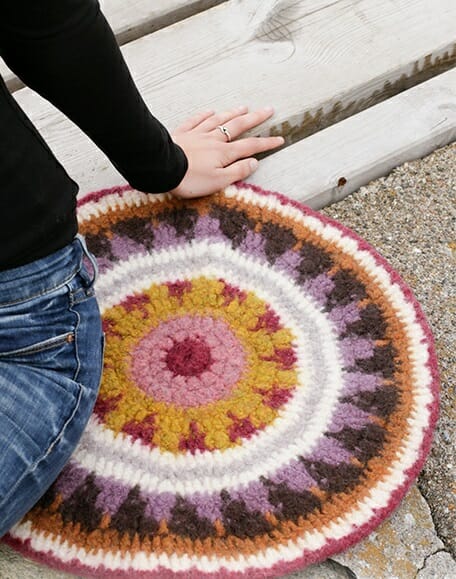 Alfombra