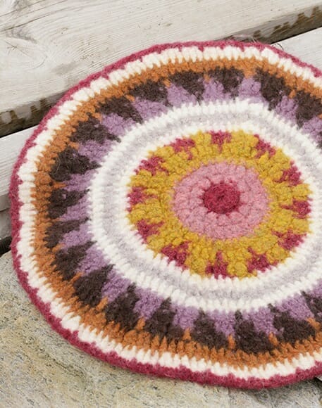 Alfombra