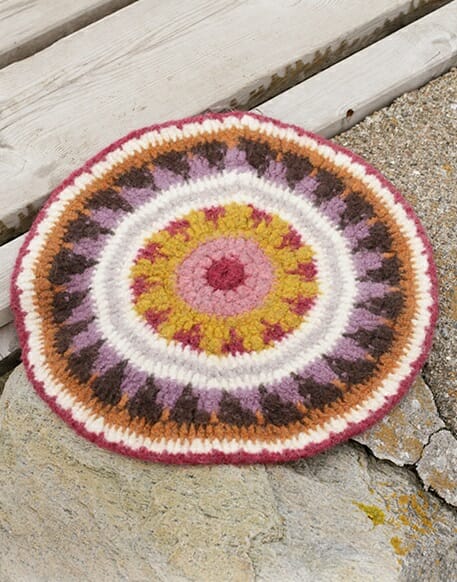 Alfombra
