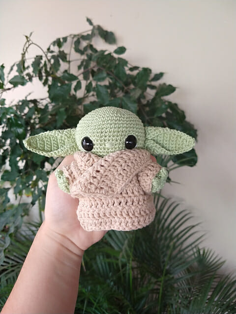 Amigurumi