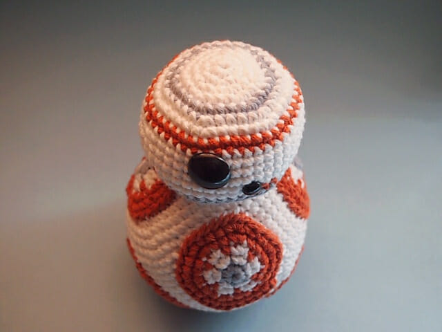 Amigurumi
