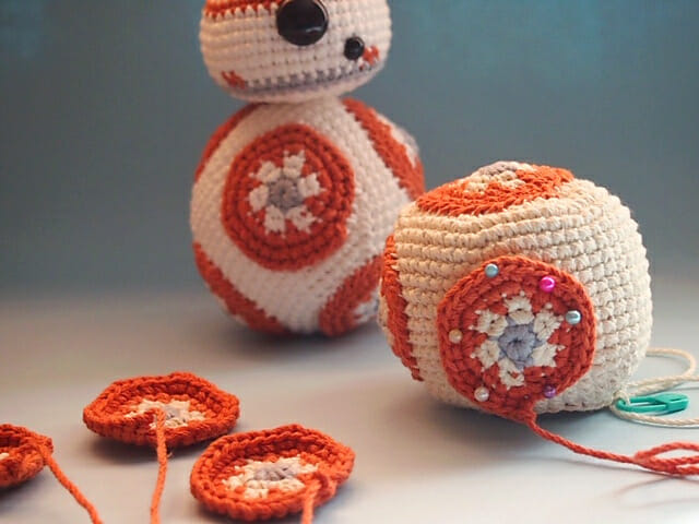 Amigurumi