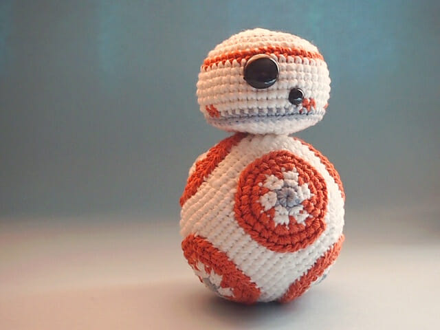 Amigurumi