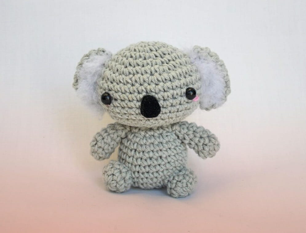 Amigurumi