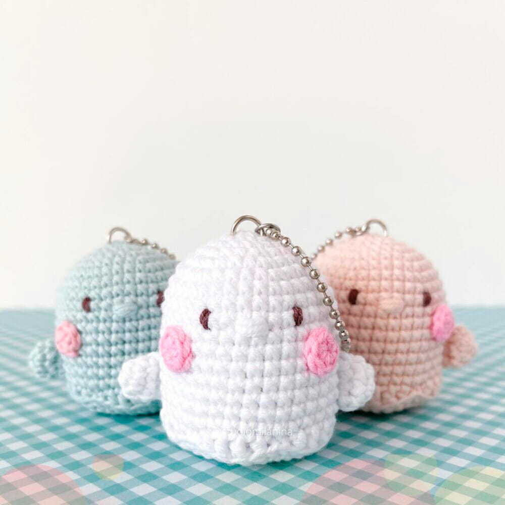Amigurumi