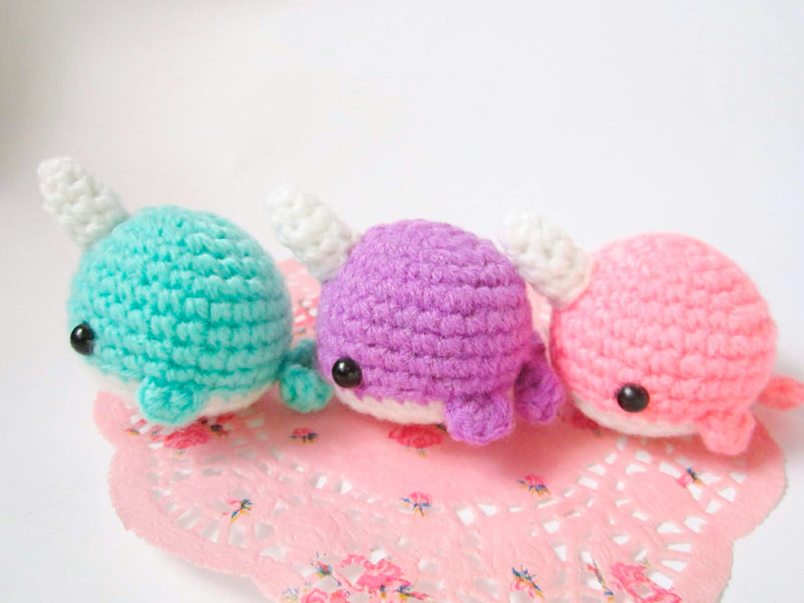 Amigurumi