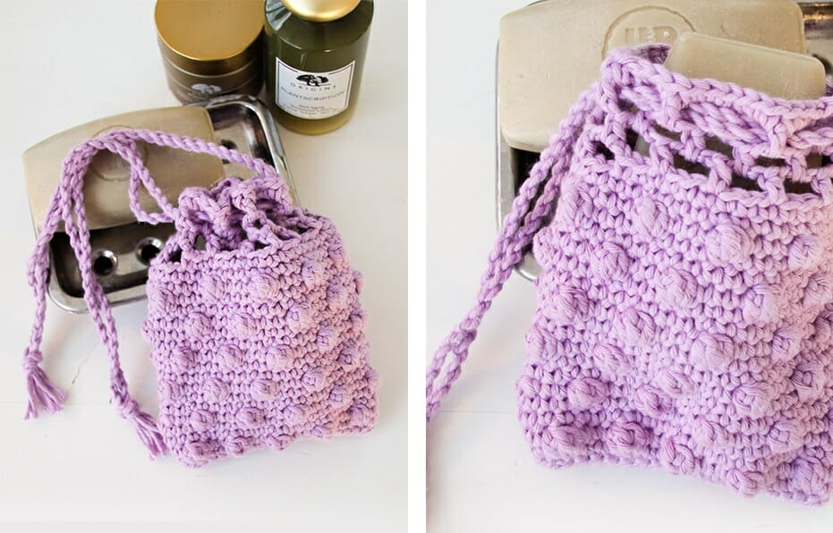 Crochet