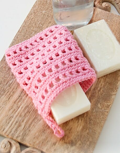 Crochet