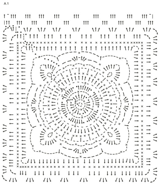 Crochet