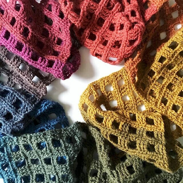 Crochet