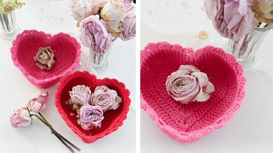 Crochet