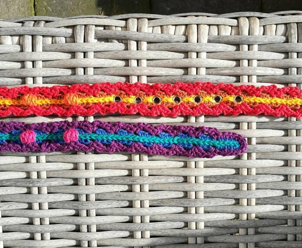 Crochet