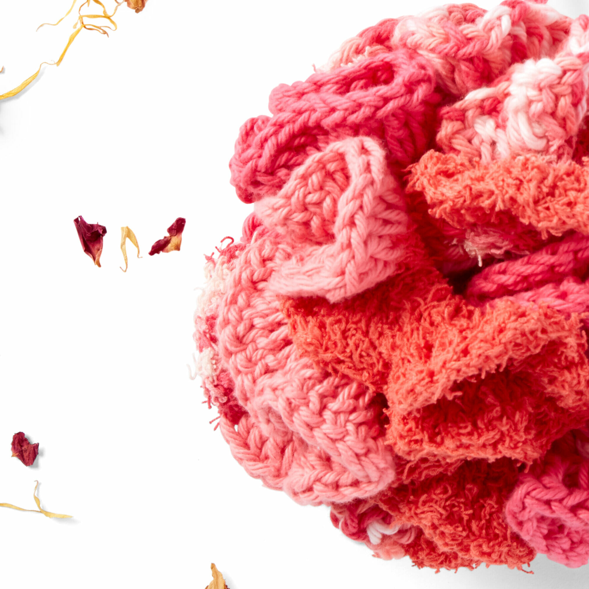 Crochet