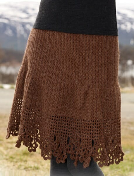 Crochet