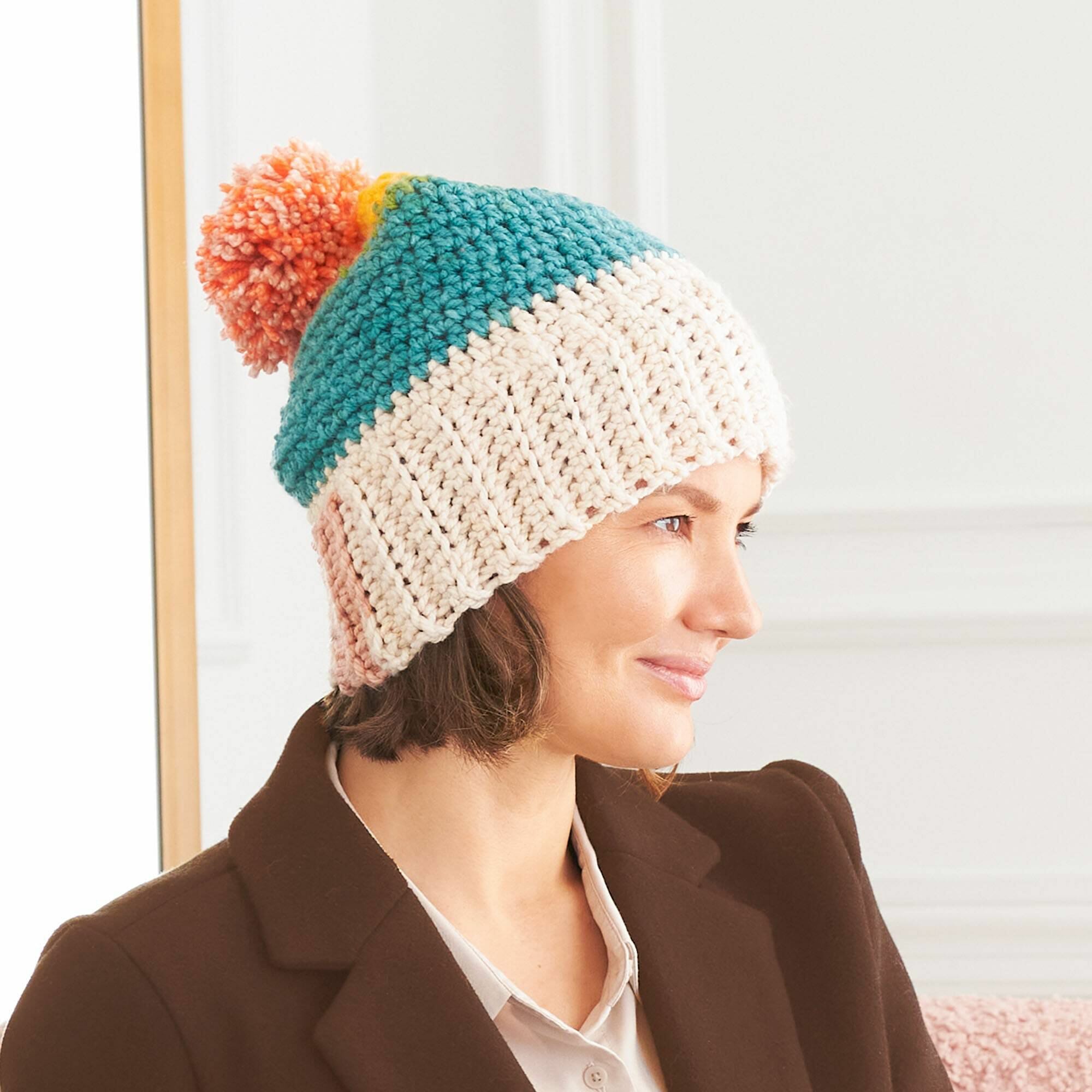Crochet
