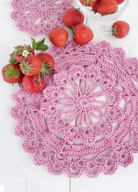 Crochet