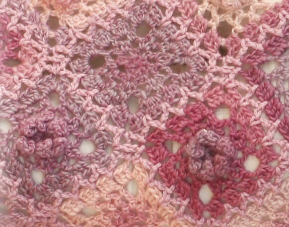 Crochet