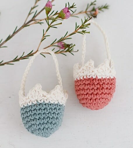 Crochet