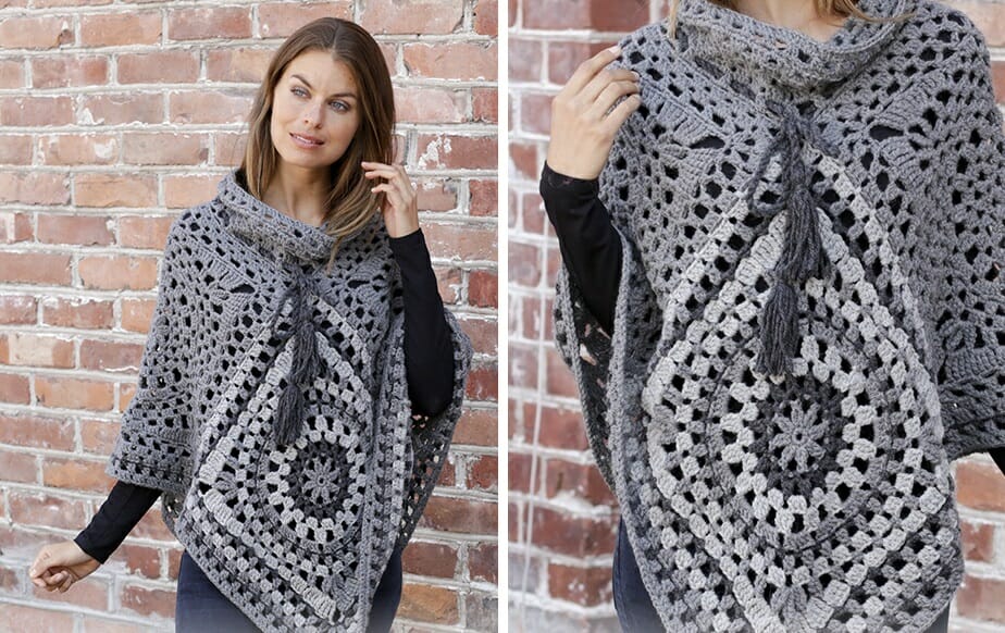Crochet